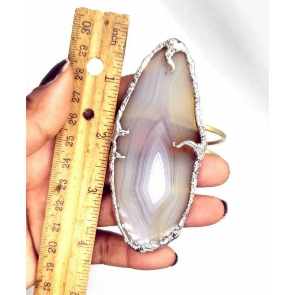 Agate bracelet - Picture 12 of 12